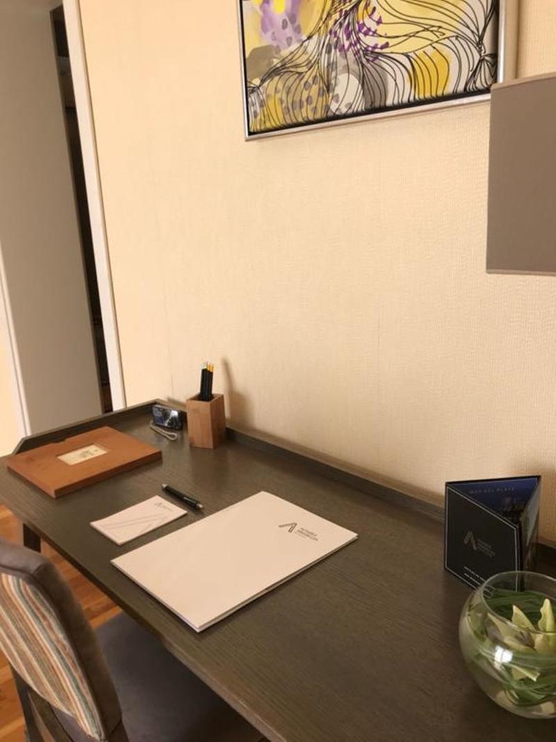 Hotel Grand Brizo Buenos Aires